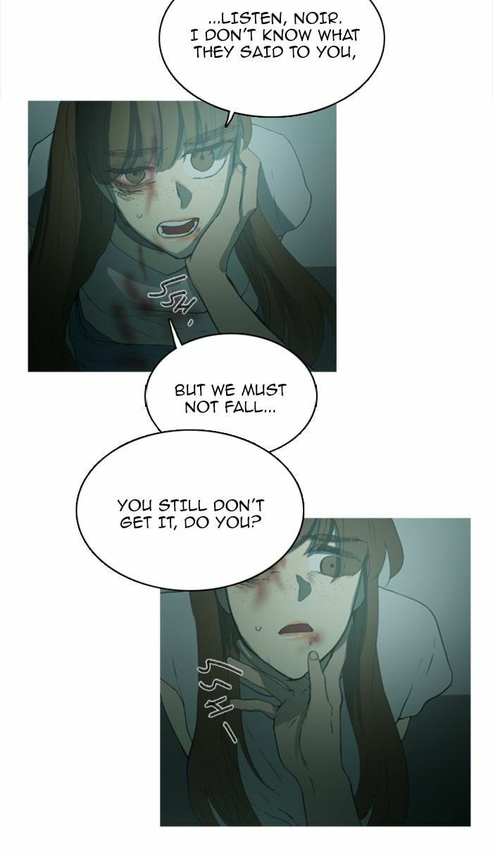 Witch Hunt Chapter 69 page 28 - 