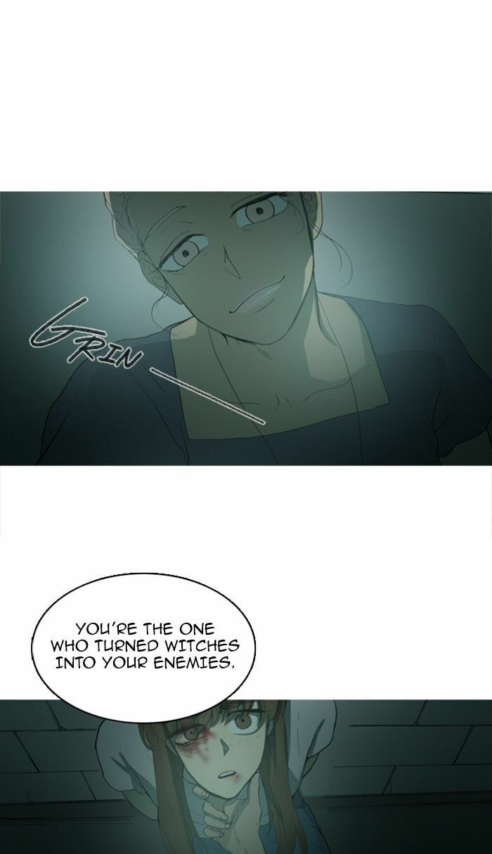 Witch Hunt Chapter 69 page 29 - 