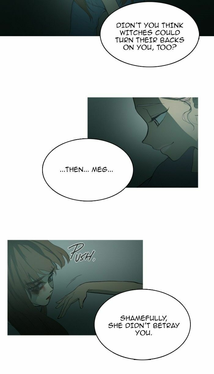 Witch Hunt Chapter 69 page 30 - 