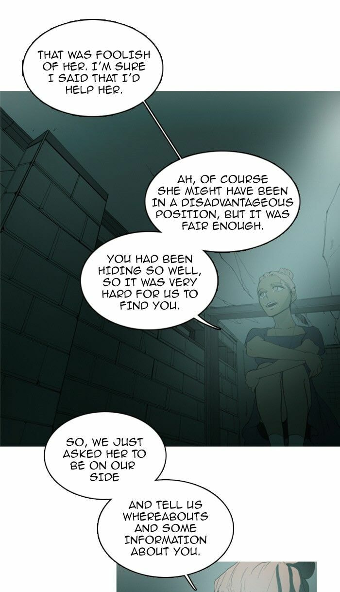 Witch Hunt Chapter 69 page 31 - 