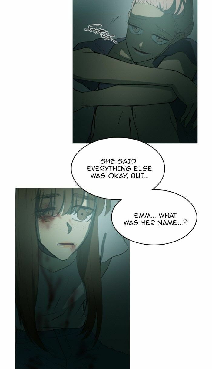 Witch Hunt Chapter 69 page 32 - 