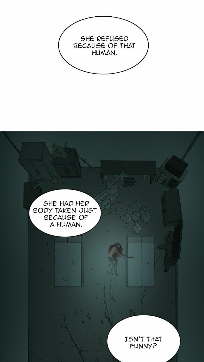 Witch Hunt Chapter 69 page 34 - 