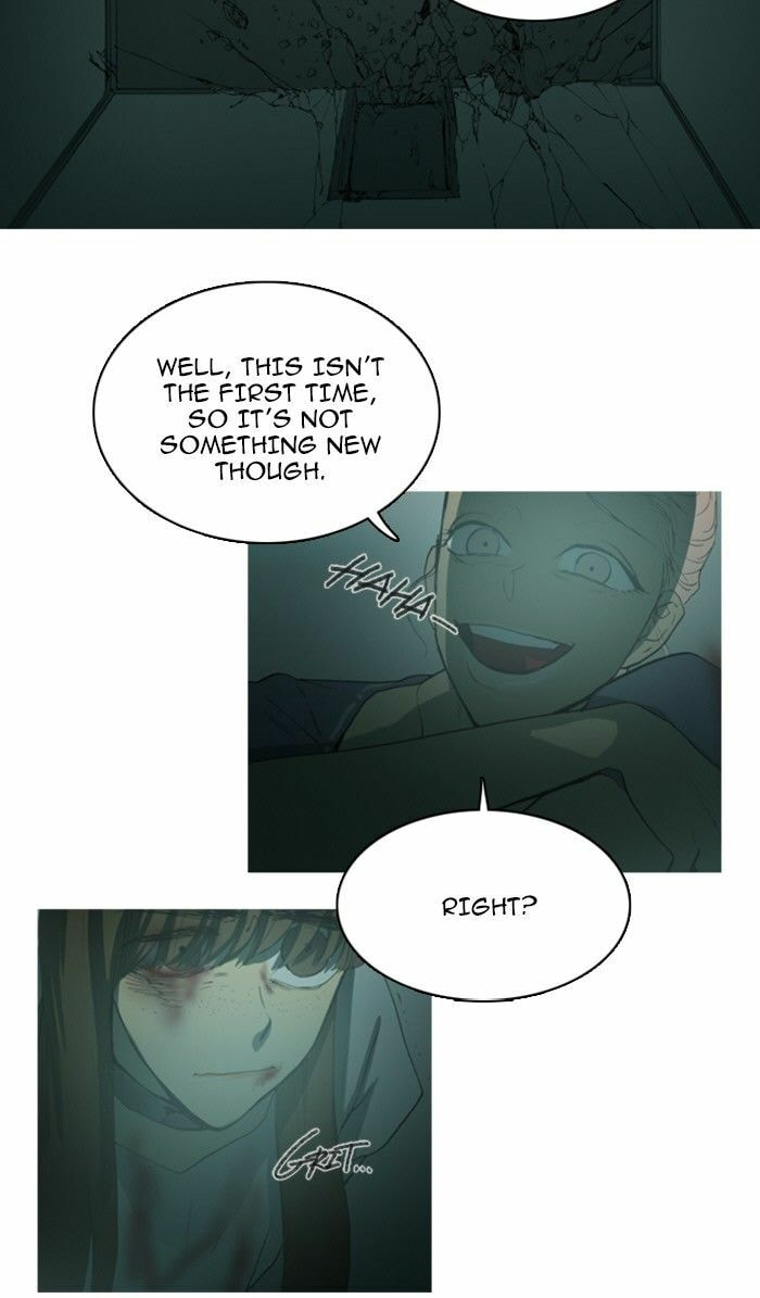 Witch Hunt Chapter 69 page 35 - 