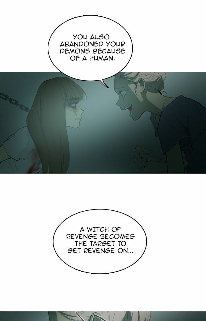 Witch Hunt Chapter 69 page 36 - 