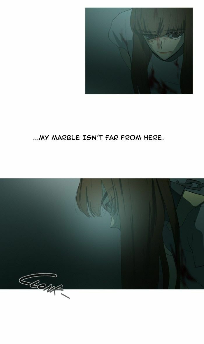 Witch Hunt Chapter 69 page 6 - 