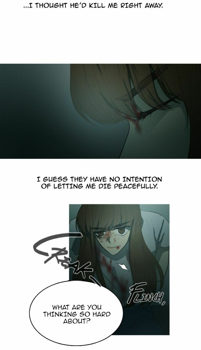 Witch Hunt Chapter 69 page 7 - 