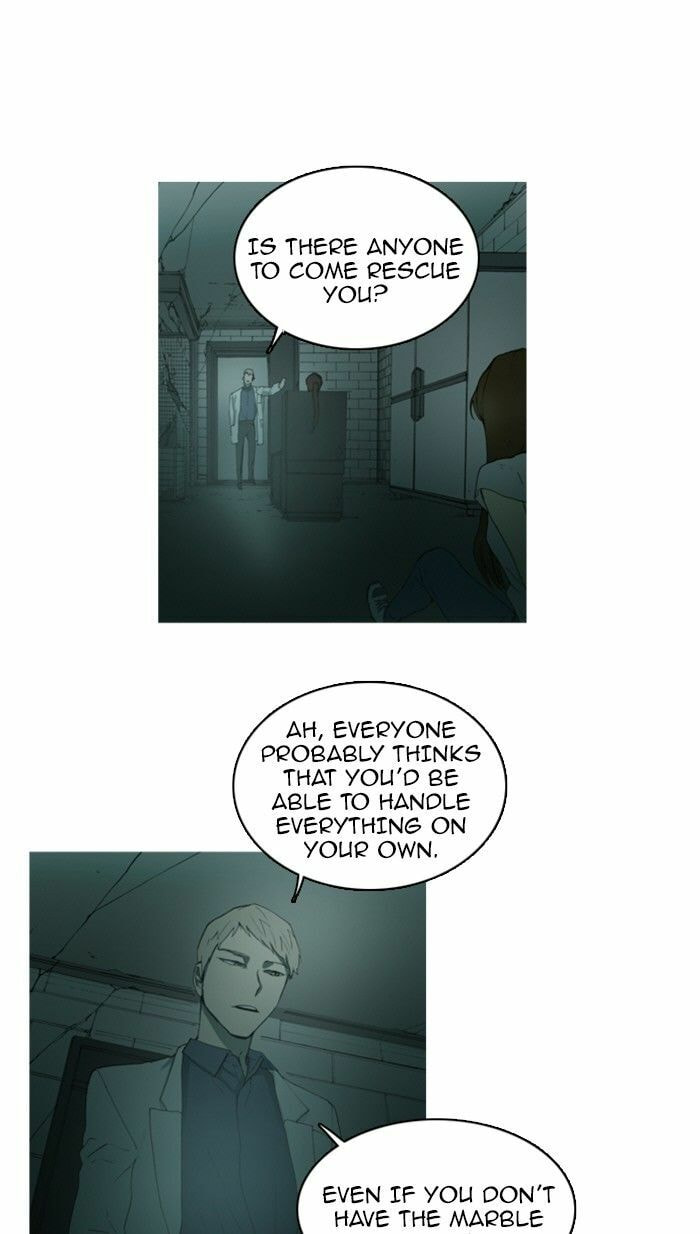Witch Hunt Chapter 69 page 8 - 