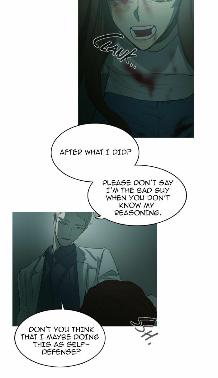 Witch Hunt Chapter 69 page 10 - 