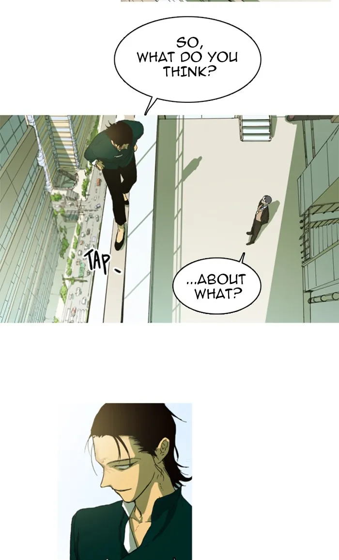 Witch Hunt Chapter 7 page 12 - 