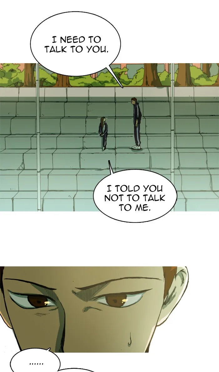 Witch Hunt Chapter 7 page 3 - 
