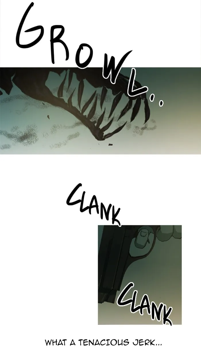 Witch Hunt Chapter 7 page 29 - 
