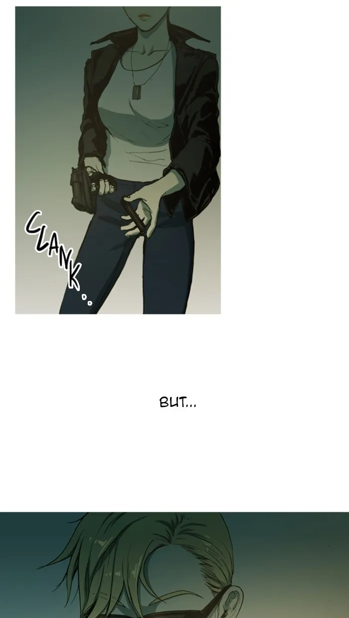 Witch Hunt Chapter 7 page 30 - 