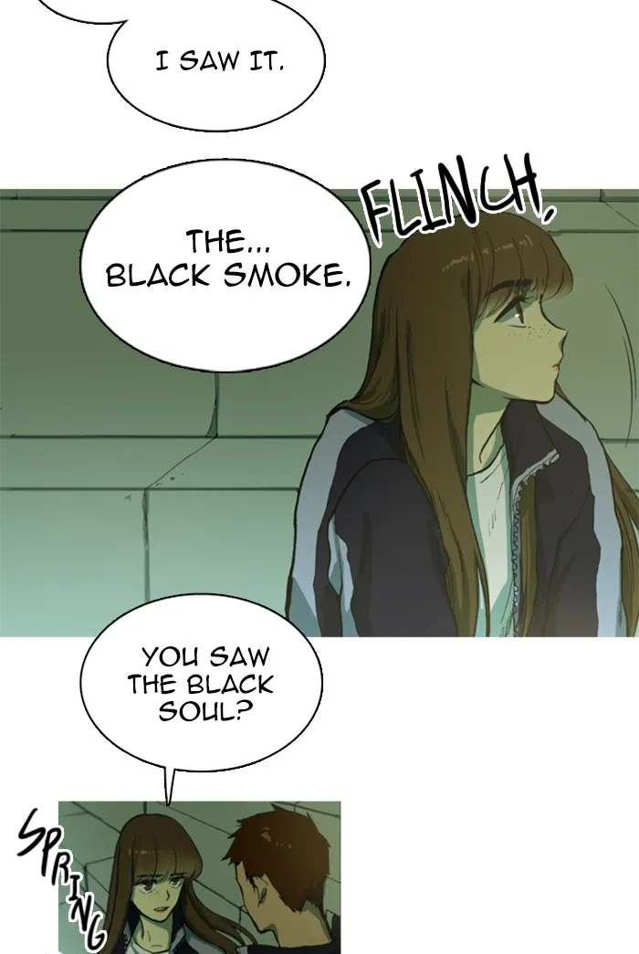 Witch Hunt Chapter 7 page 4 - 