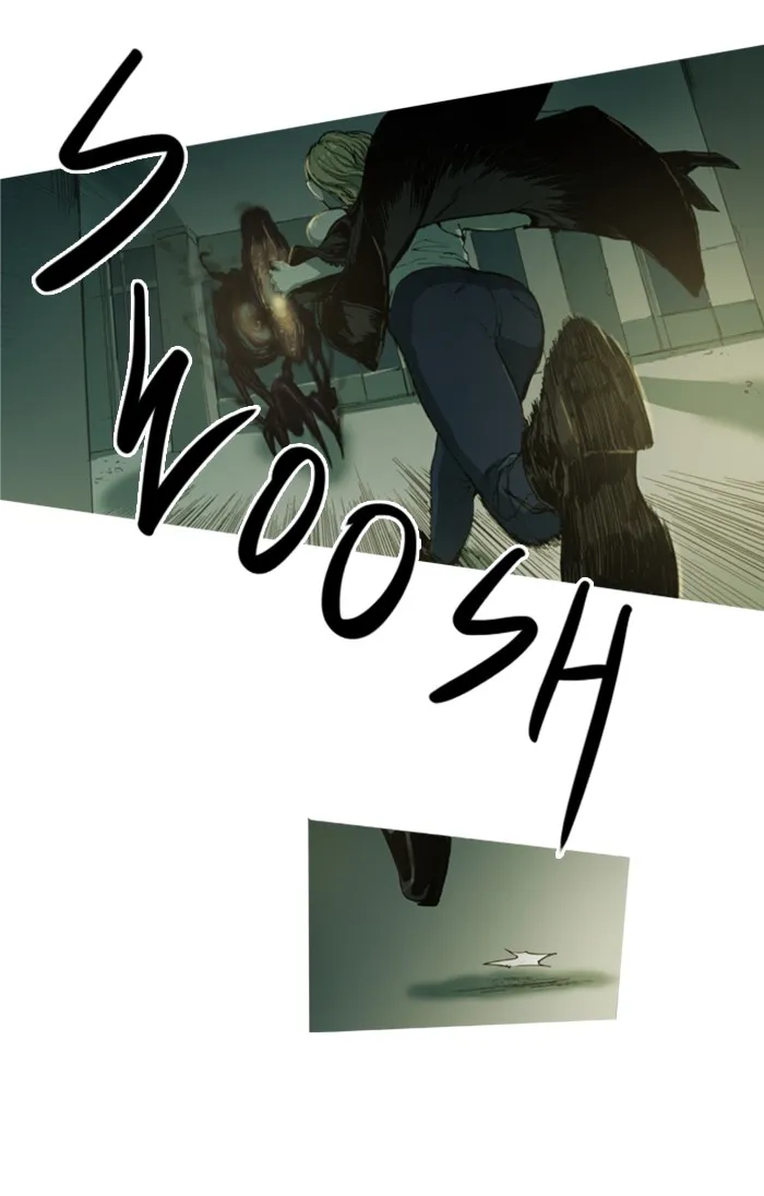 Witch Hunt Chapter 7 page 33 - 
