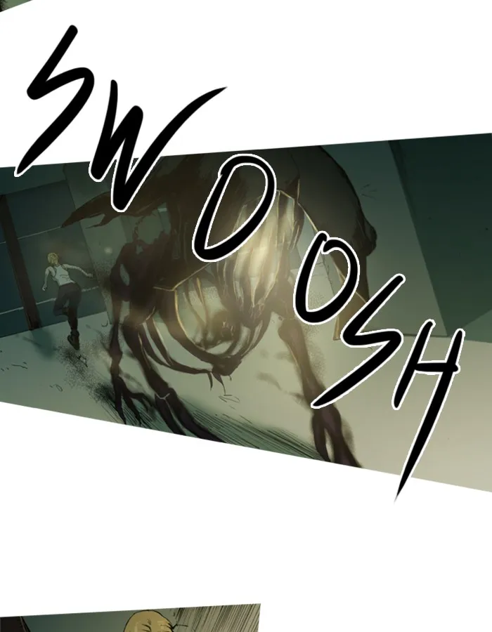 Witch Hunt Chapter 7 page 35 - 