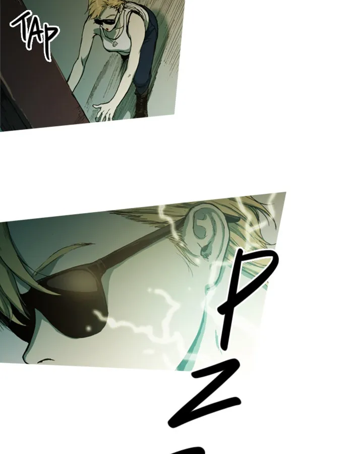 Witch Hunt Chapter 7 page 36 - 