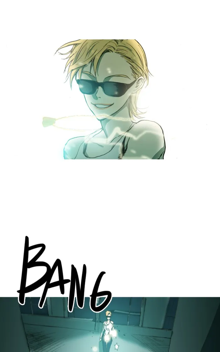 Witch Hunt Chapter 7 page 40 - 