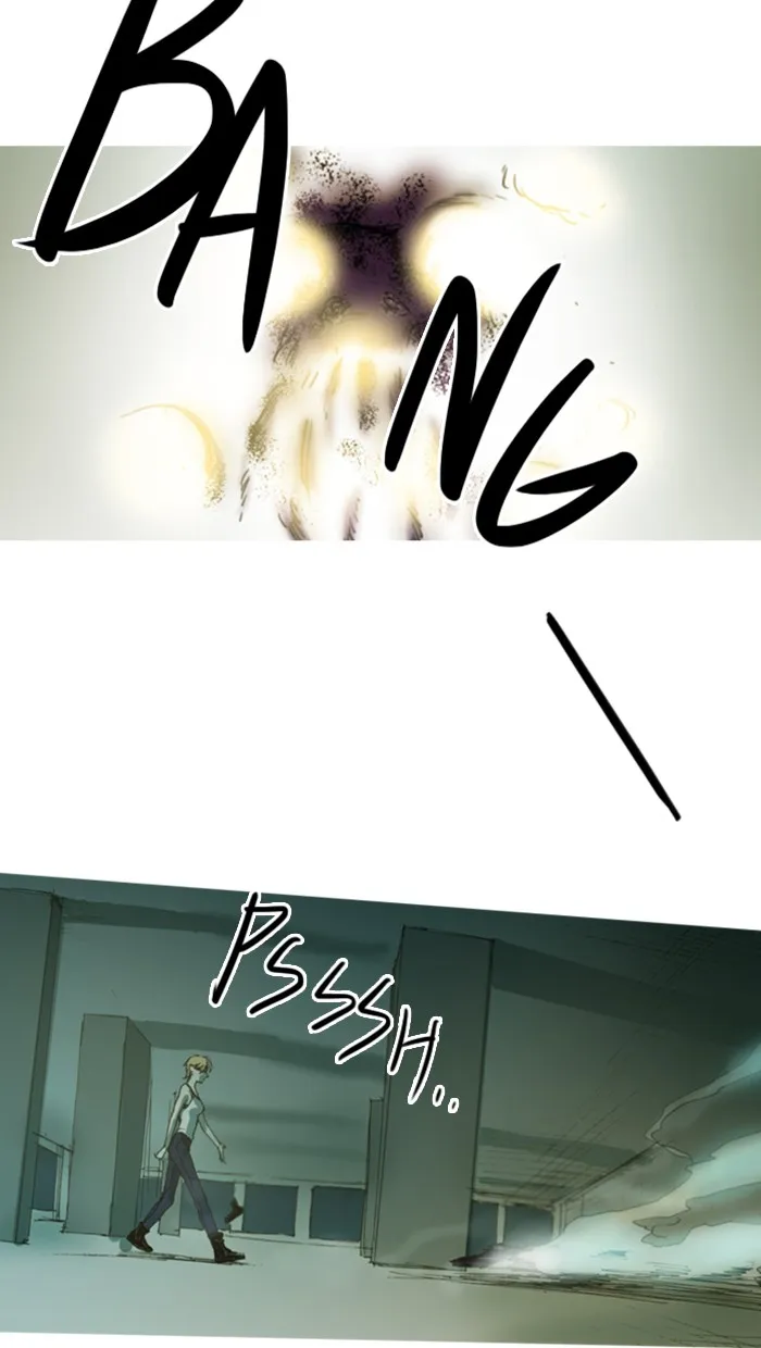 Witch Hunt Chapter 7 page 42 - 