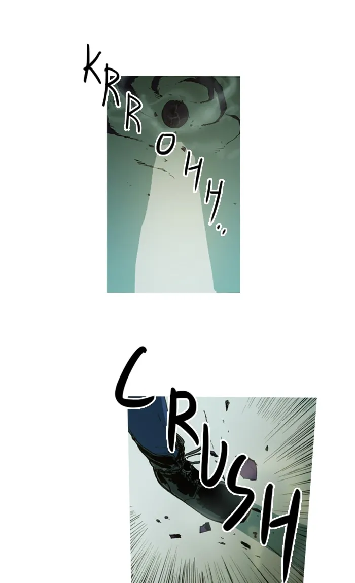 Witch Hunt Chapter 7 page 43 - 