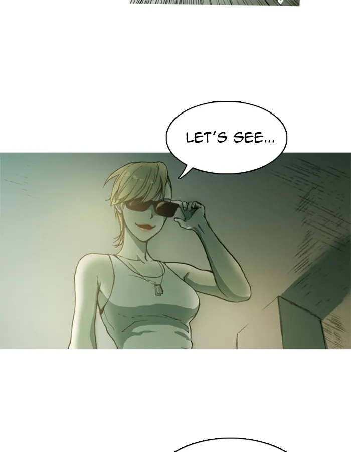 Witch Hunt Chapter 7 page 44 - 