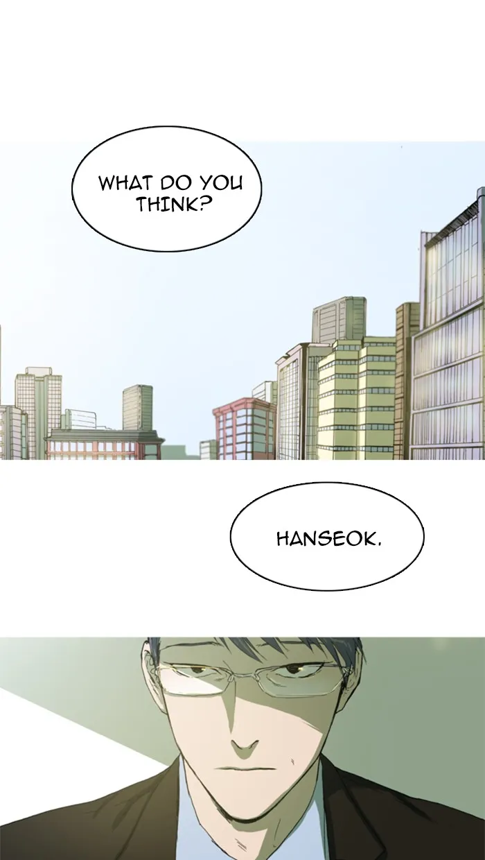 Witch Hunt Chapter 7 page 9 - 