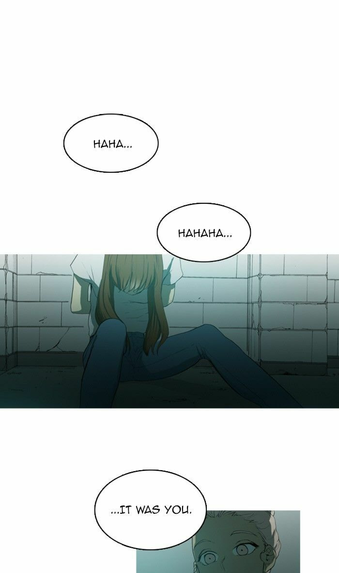 Witch Hunt Chapter 70 page 1 - 
