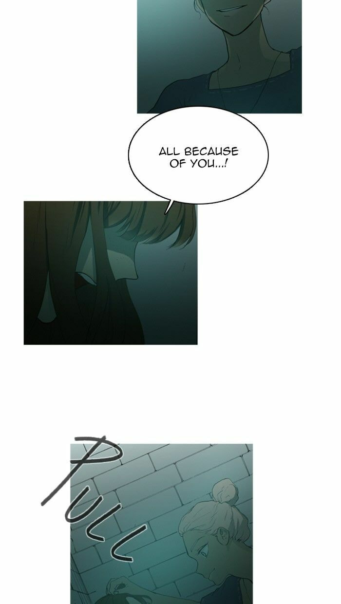 Witch Hunt Chapter 70 page 2 - 