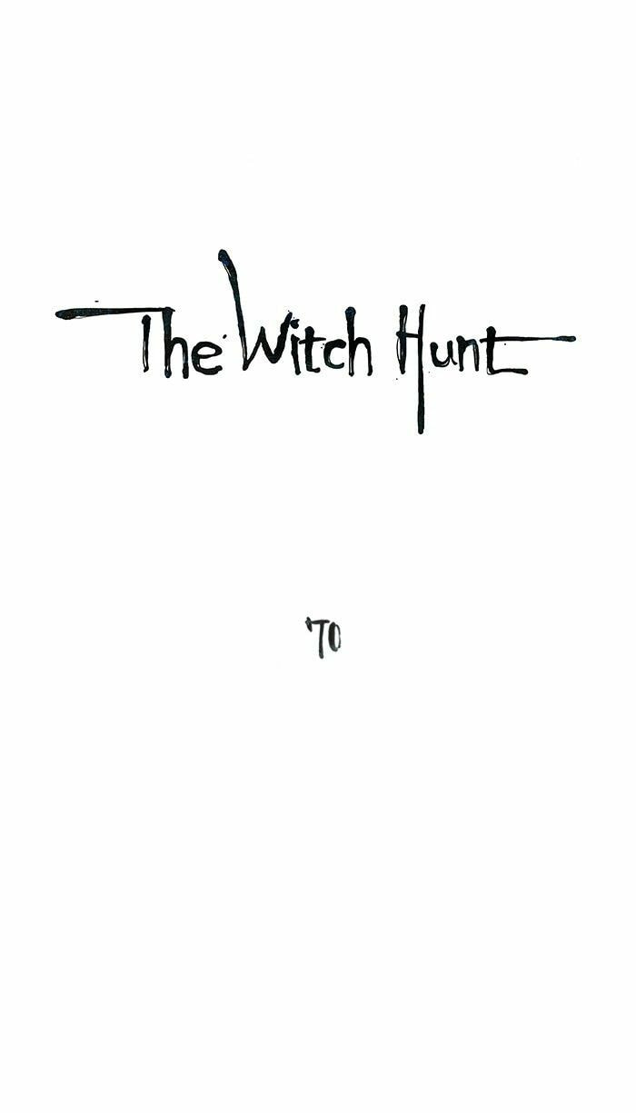 Witch Hunt Chapter 70 page 11 - 