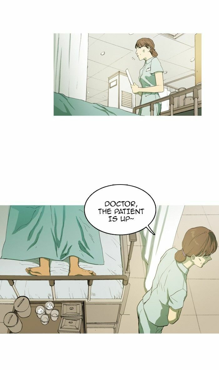 Witch Hunt Chapter 70 page 13 - 