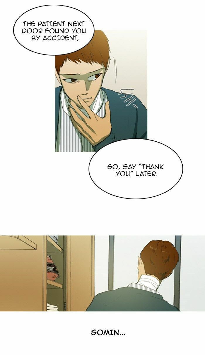 Witch Hunt Chapter 70 page 16 - 