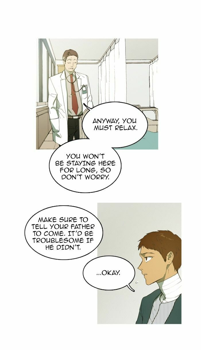 Witch Hunt Chapter 70 page 20 - 
