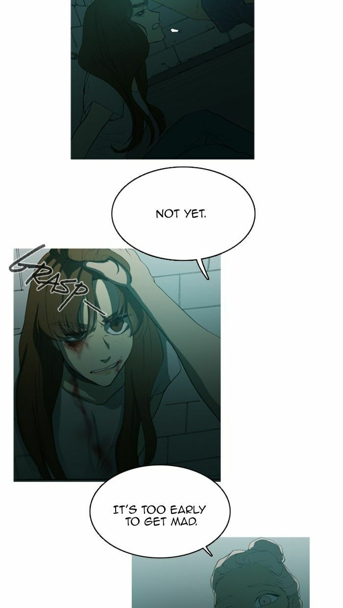 Witch Hunt Chapter 70 page 3 - 