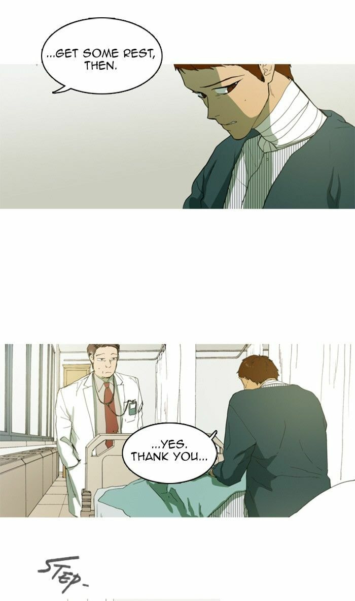 Witch Hunt Chapter 70 page 21 - 