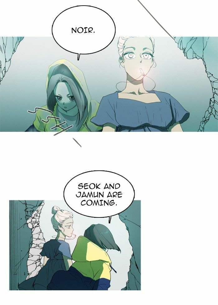 Witch Hunt Chapter 70 page 29 - 