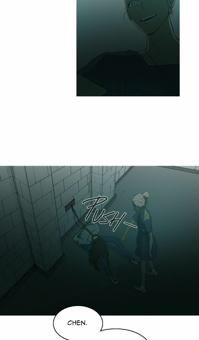 Witch Hunt Chapter 70 page 4 - 