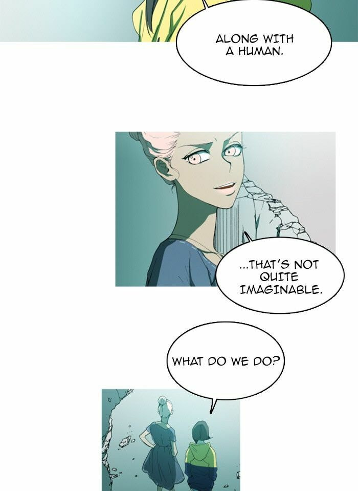 Witch Hunt Chapter 70 page 31 - 