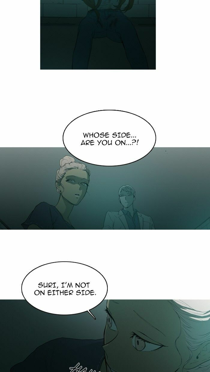 Witch Hunt Chapter 70 page 8 - 
