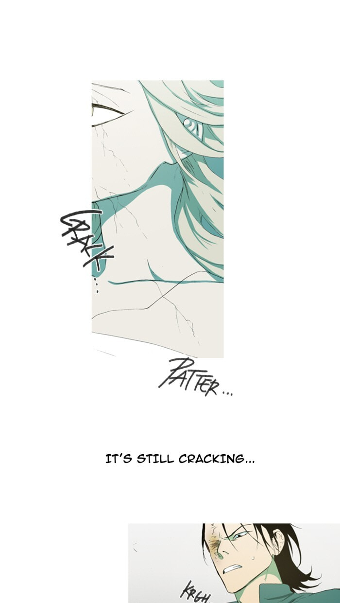 Witch Hunt Chapter 71 page 2 - 