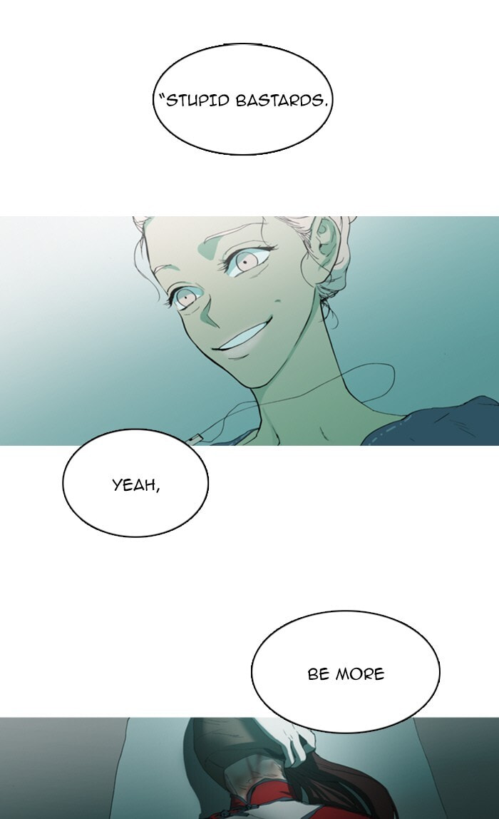 Witch Hunt Chapter 71 page 11 - 
