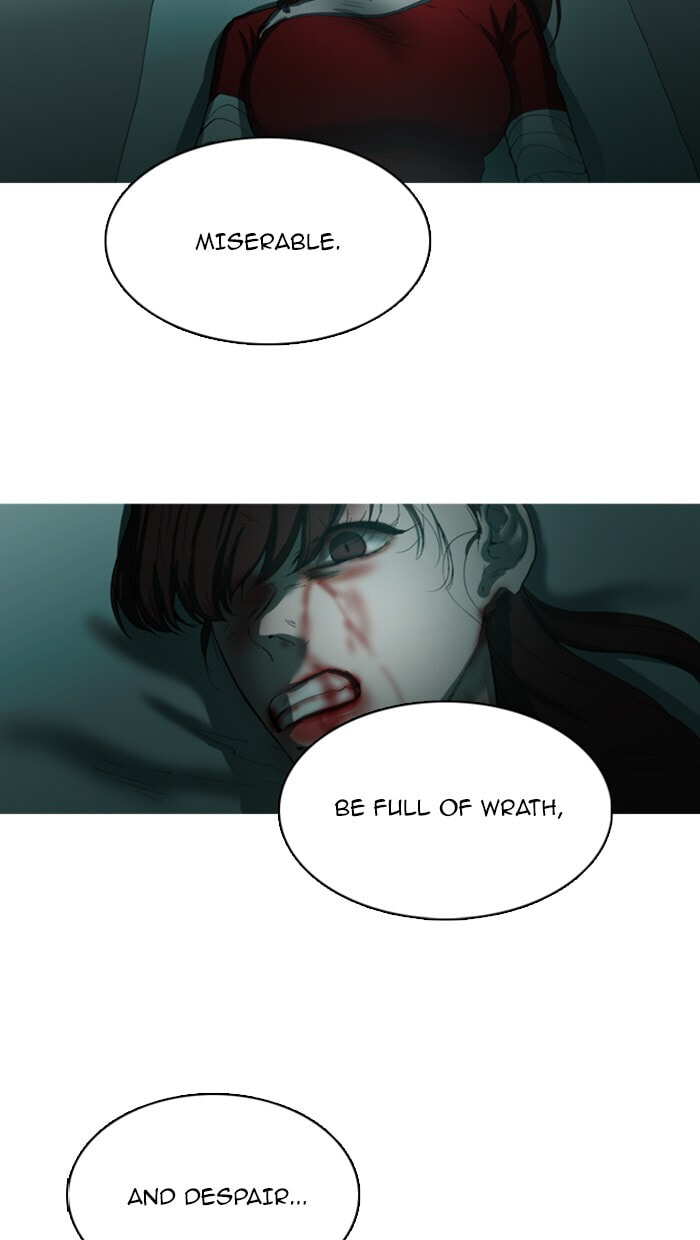 Witch Hunt Chapter 71 page 12 - 