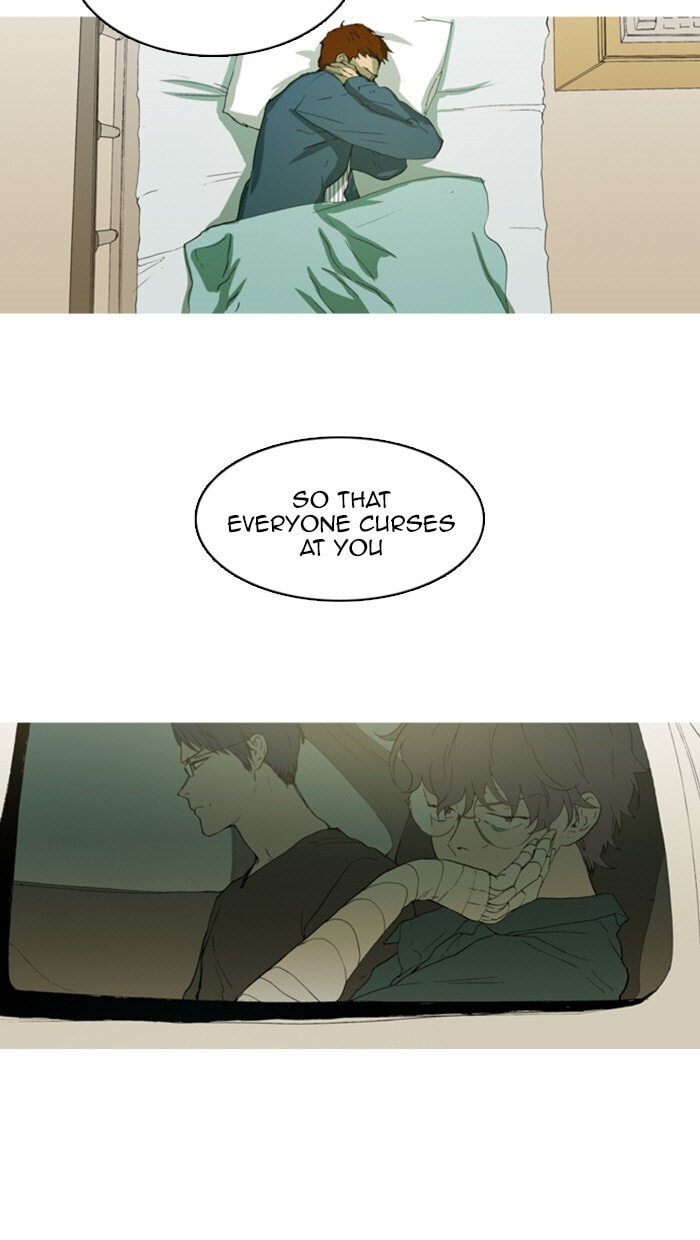 Witch Hunt Chapter 71 page 13 - 