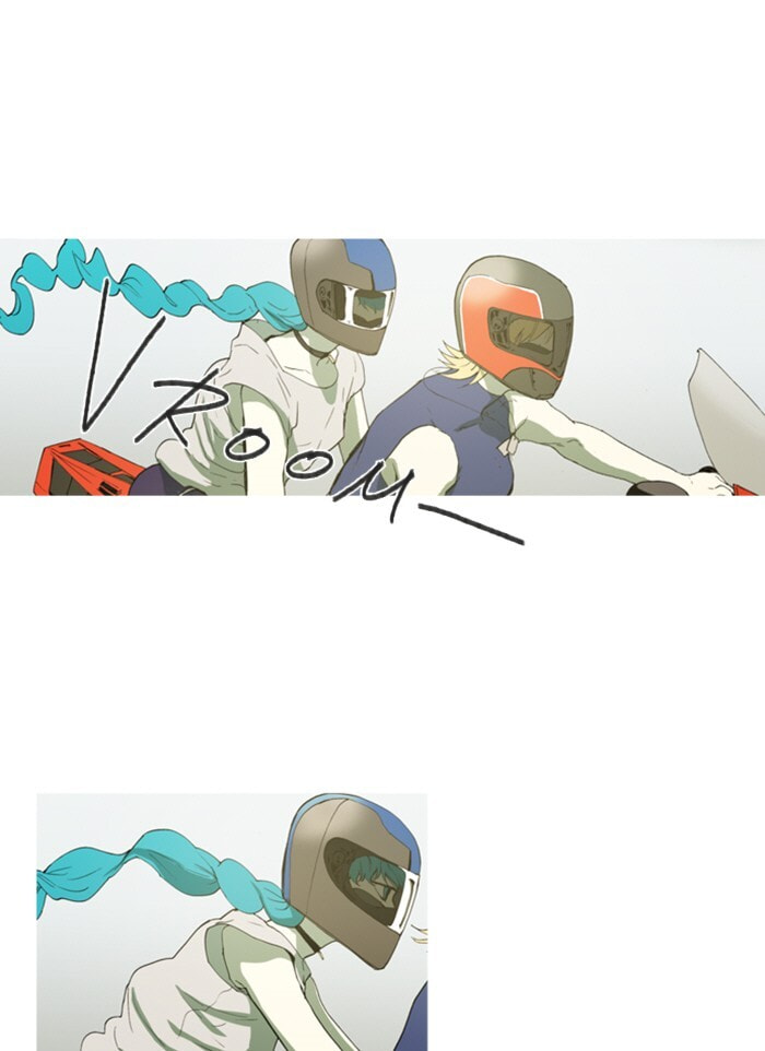 Witch Hunt Chapter 71 page 20 - 