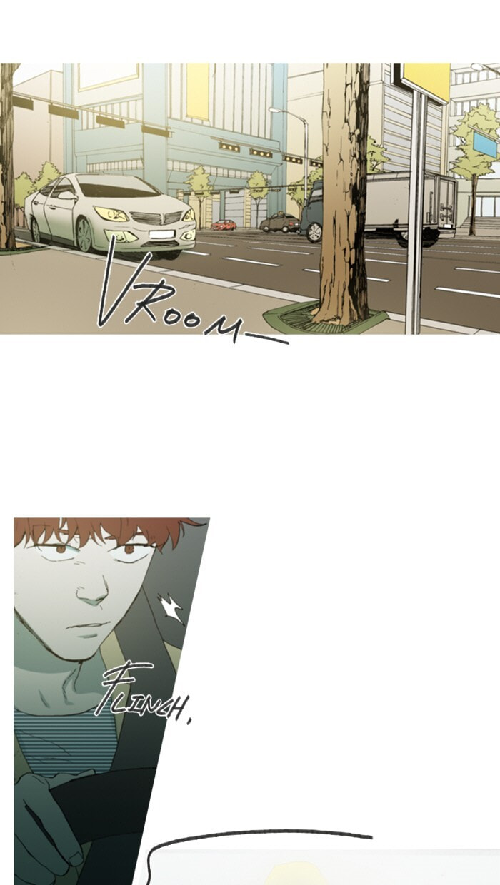 Witch Hunt Chapter 71 page 22 - 