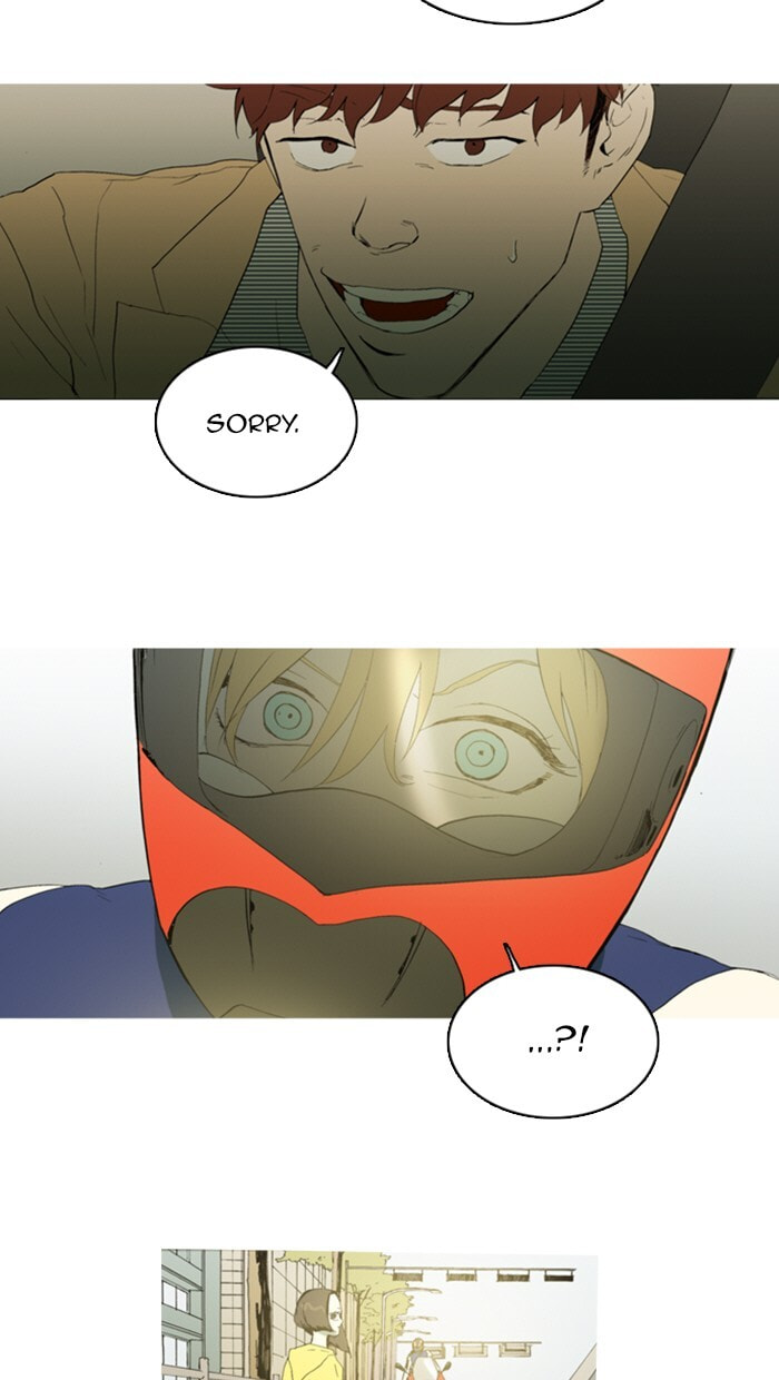 Witch Hunt Chapter 71 page 30 - 