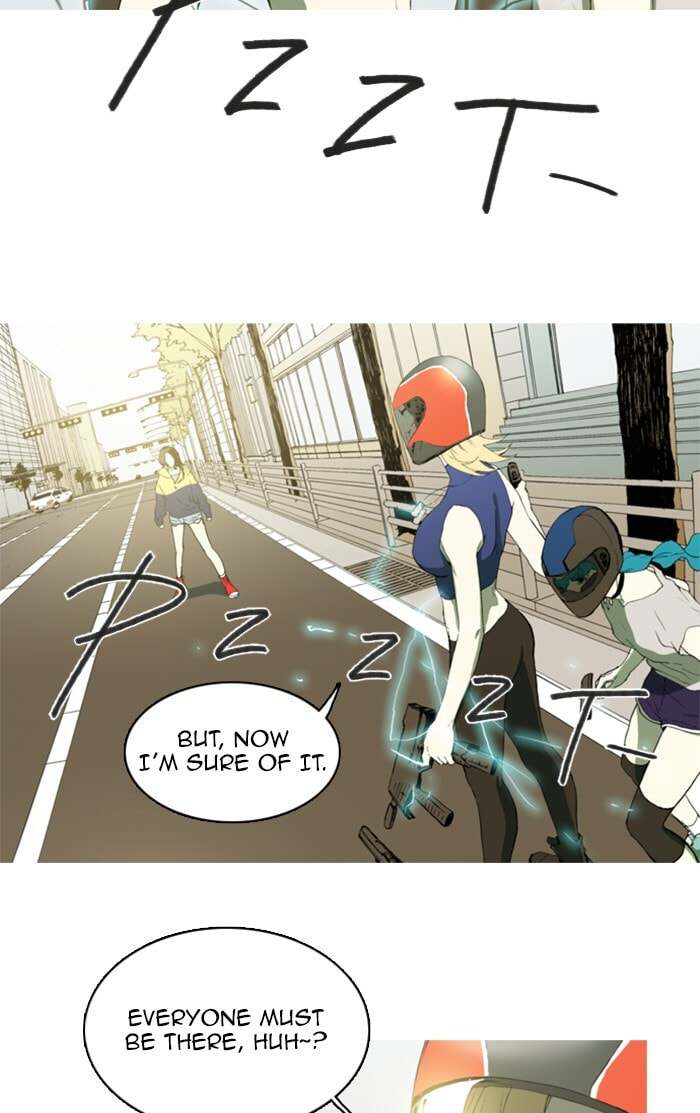 Witch Hunt Chapter 71 page 34 - 