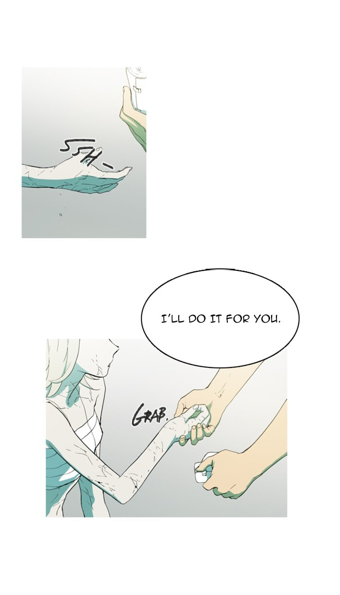 Witch Hunt Chapter 71 page 6 - 
