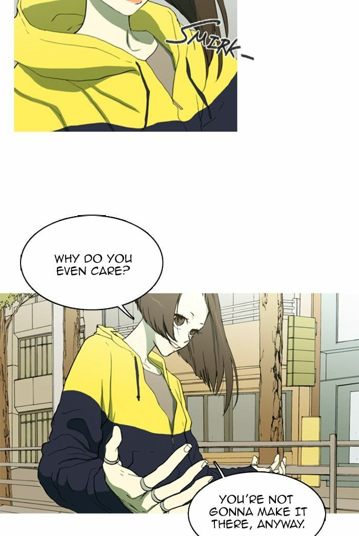 Witch Hunt Chapter 72 page 2 - 