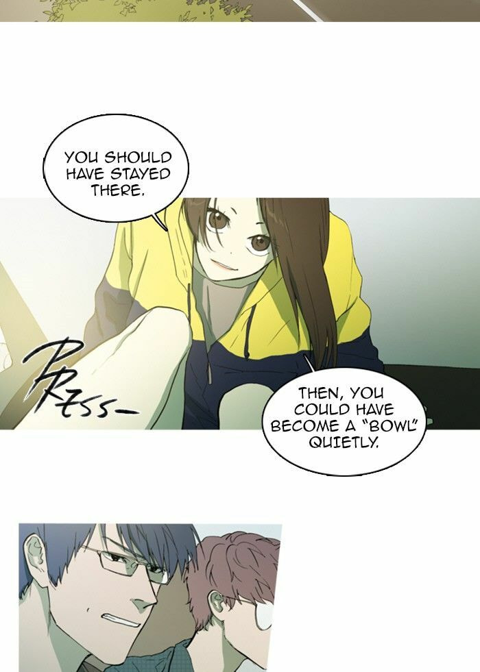 Witch Hunt Chapter 72 page 18 - 