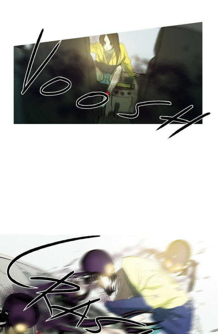 Witch Hunt Chapter 72 page 20 - 