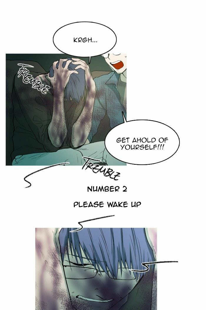 Witch Hunt Chapter 72 page 26 - 